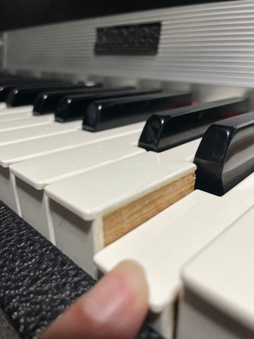 【稀少＊引き取り】Rhodes Mark I STAGE 73鍵