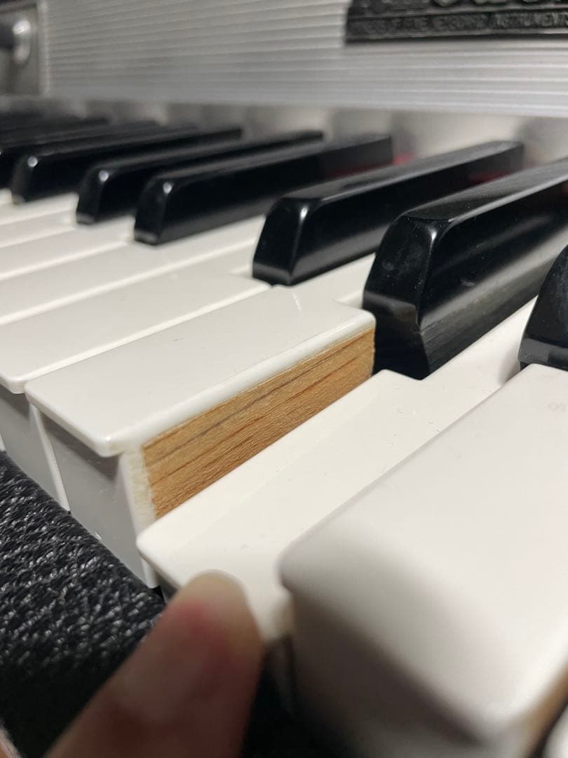 【稀少＊引き取り】Rhodes Mark I STAGE 73鍵