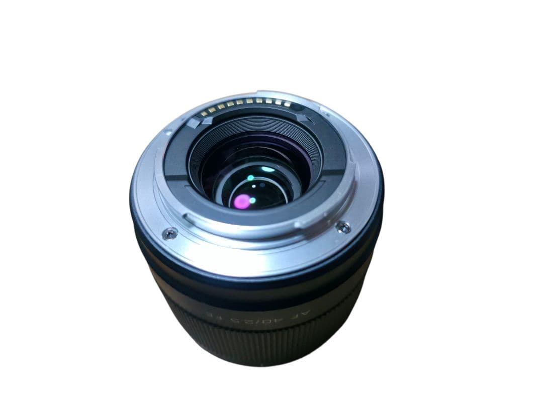 VILTROX AF 40/2.5 FE 単焦点レンズ