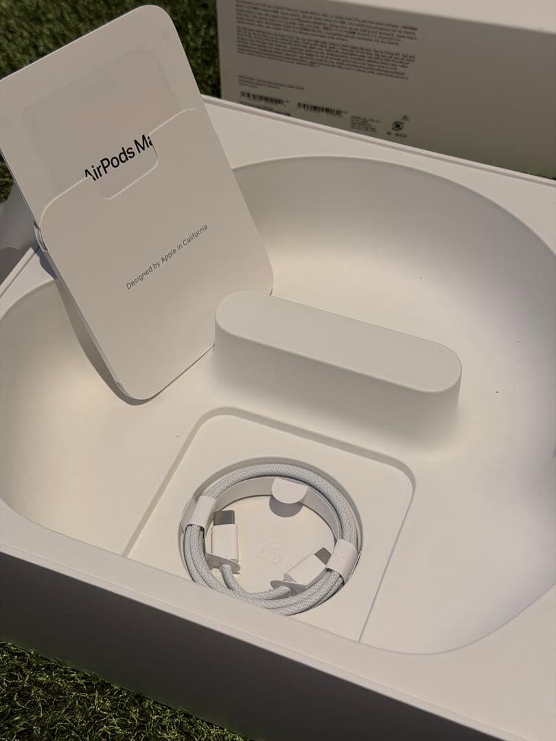 【付属品全てあり】AirPods Max スペースグレー Type-C