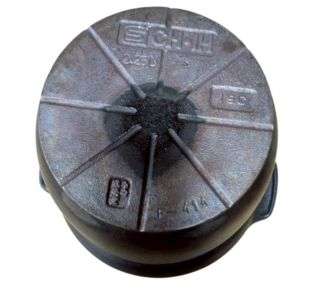 盛栄堂 及源OIGEN 南部鉄器ごはん釜2合 直火、IH100V、オーブン対応