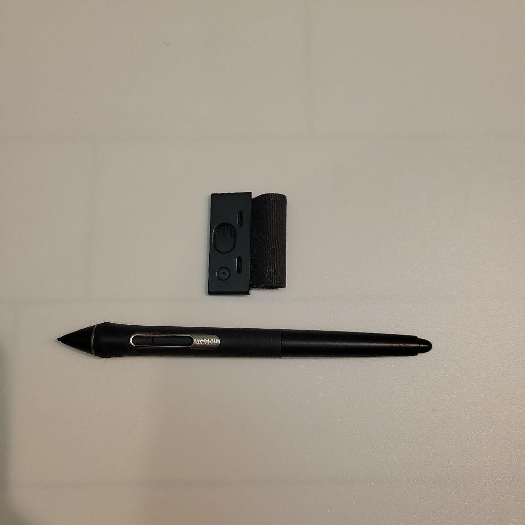 Wacom Cintiq 16 旧モデル DTK1660