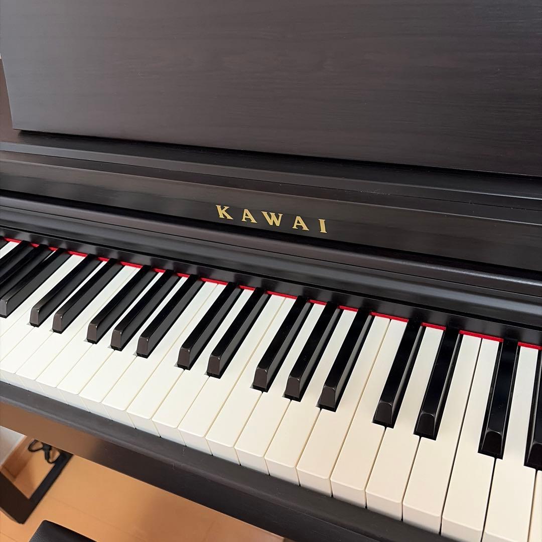 KAWAI CX302 電子ピアノ(25年製)