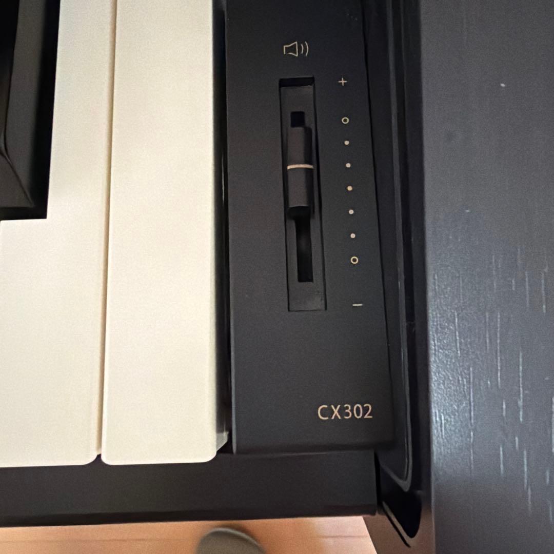 KAWAI CX302 電子ピアノ(25年製)