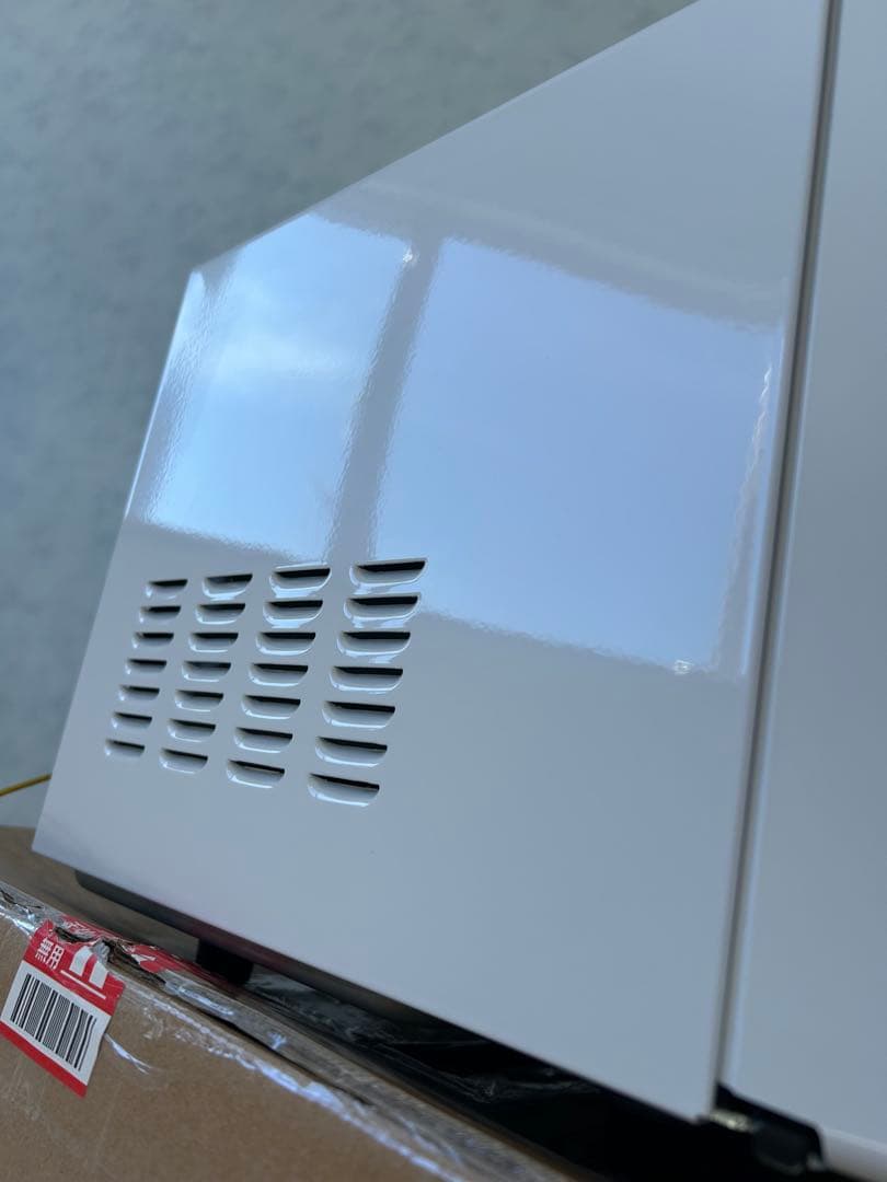 オーブンレンジ　予熱付きオーブン　アイリスオーヤマMO-T1604 t1604
