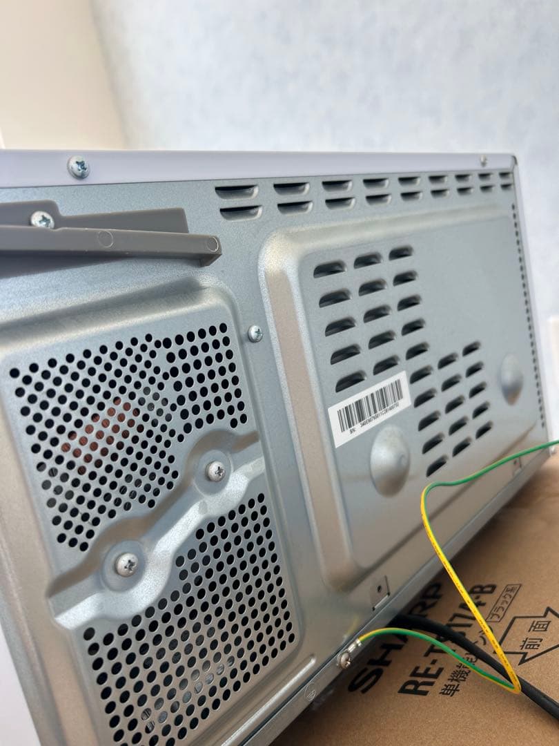 オーブンレンジ　予熱付きオーブン　アイリスオーヤマMO-T1604 t1604