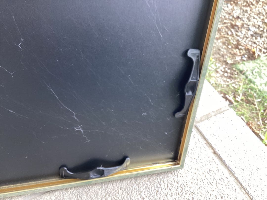 刺繍絵　ベトナム刺繍絵　ハロン湾　ししゅう