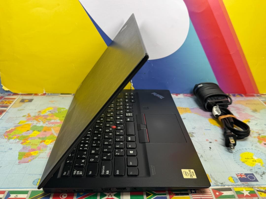16GB 美品 レノボ Thinkpad T14s 14型 Office2024