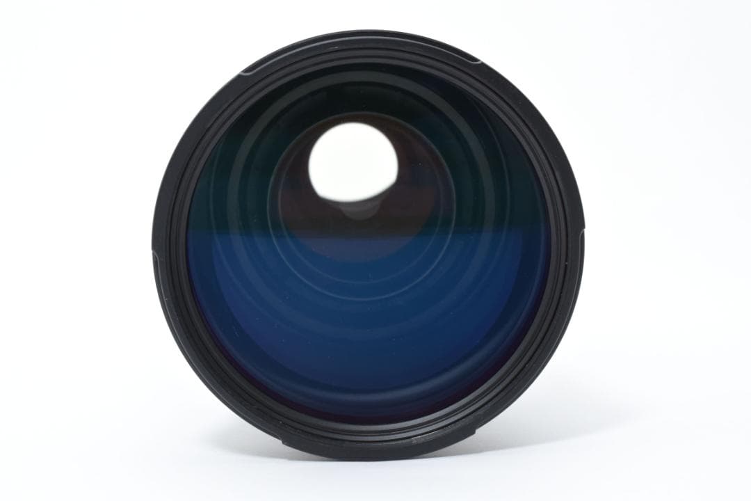 しん　美品 シグマ 170-500 F5-6.3 D APO M223