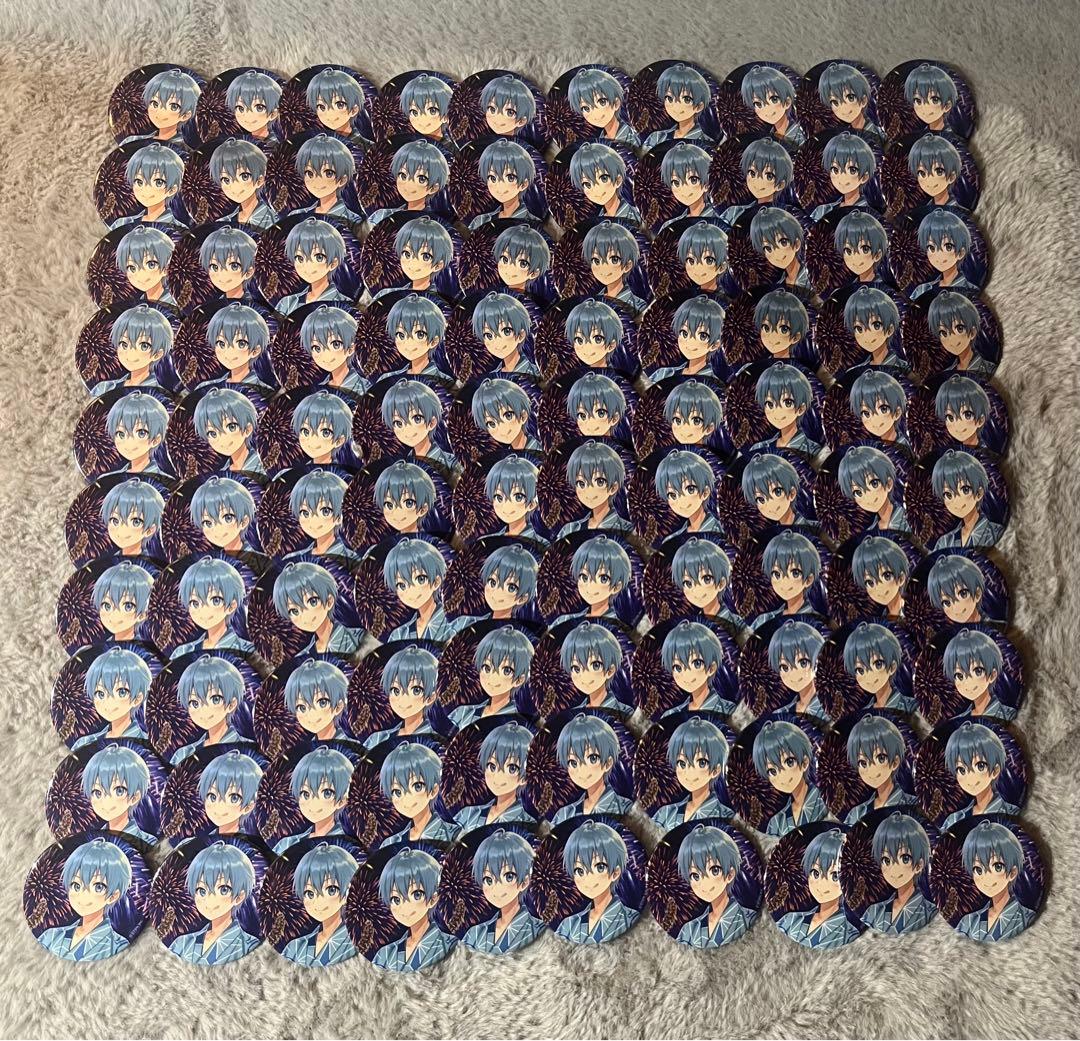 ころんくん 缶バッジ まとめ売り