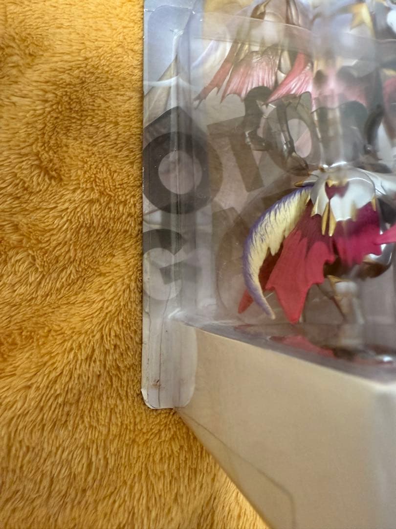 『モンスターハンターライズ：サンブレイク』amiibo3体 マルチジオラマ付き