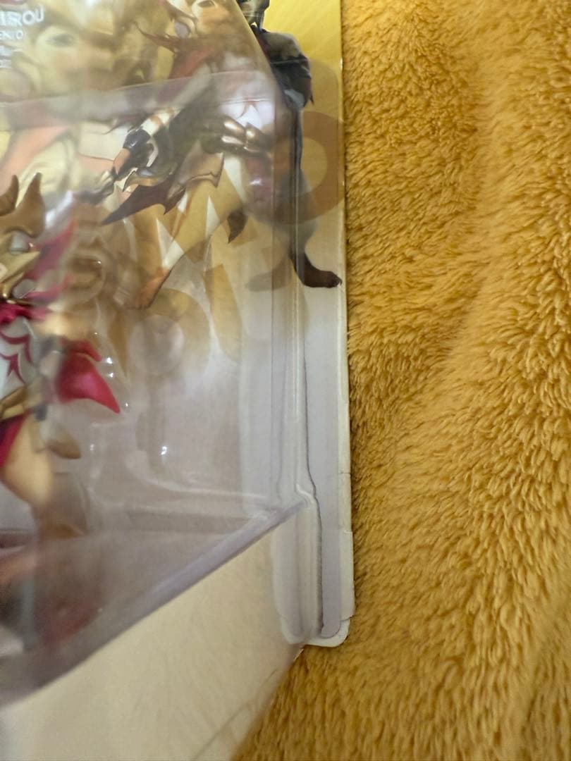 『モンスターハンターライズ：サンブレイク』amiibo3体 マルチジオラマ付き