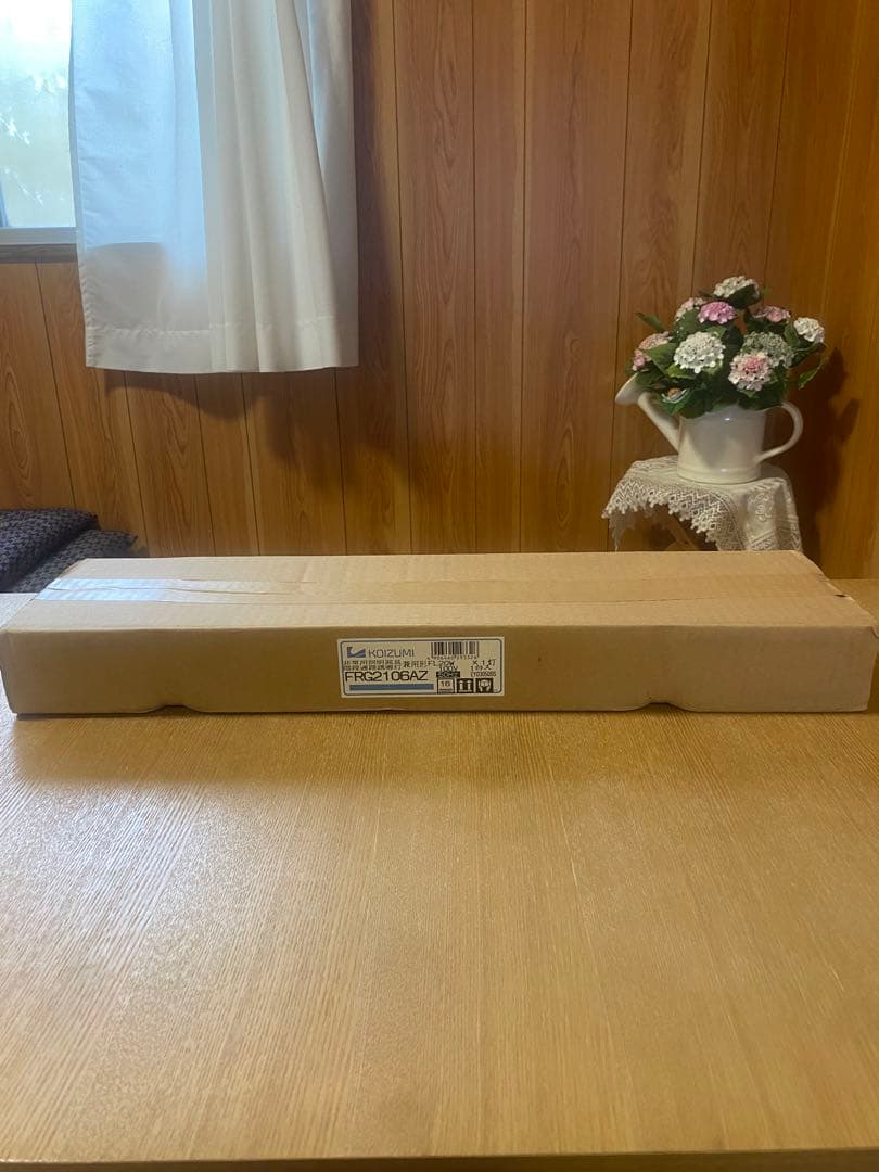 新品未開封　コイズミ照明 KOIZUMI 非常・誘導灯 FRG21091J