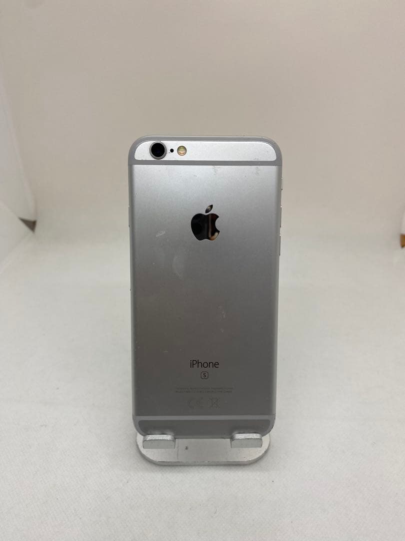 Iphone 6s 32GB Sim フリー　460671