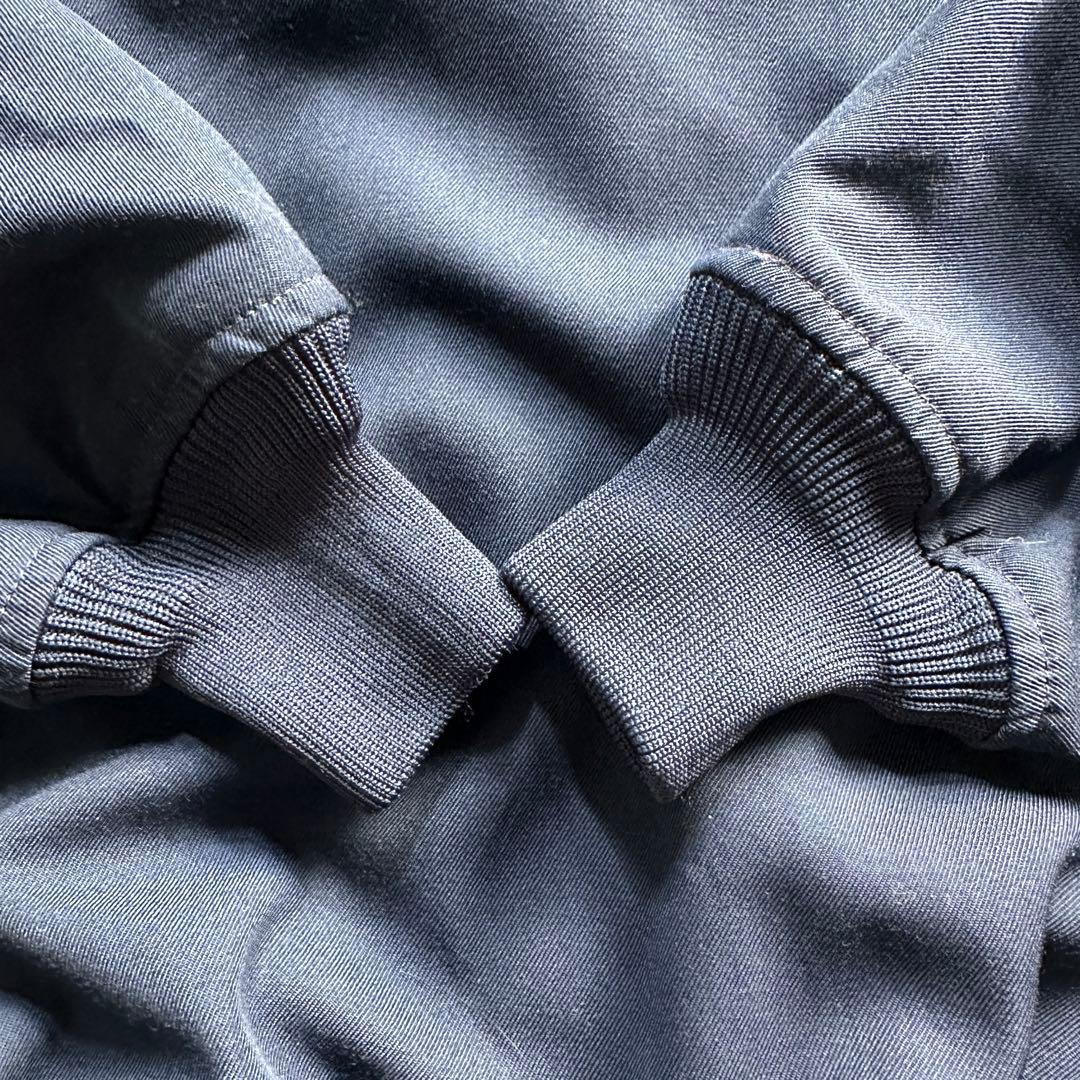 デッドストック 90s ライトウェイトジャケット ライナー付き 38L 実物