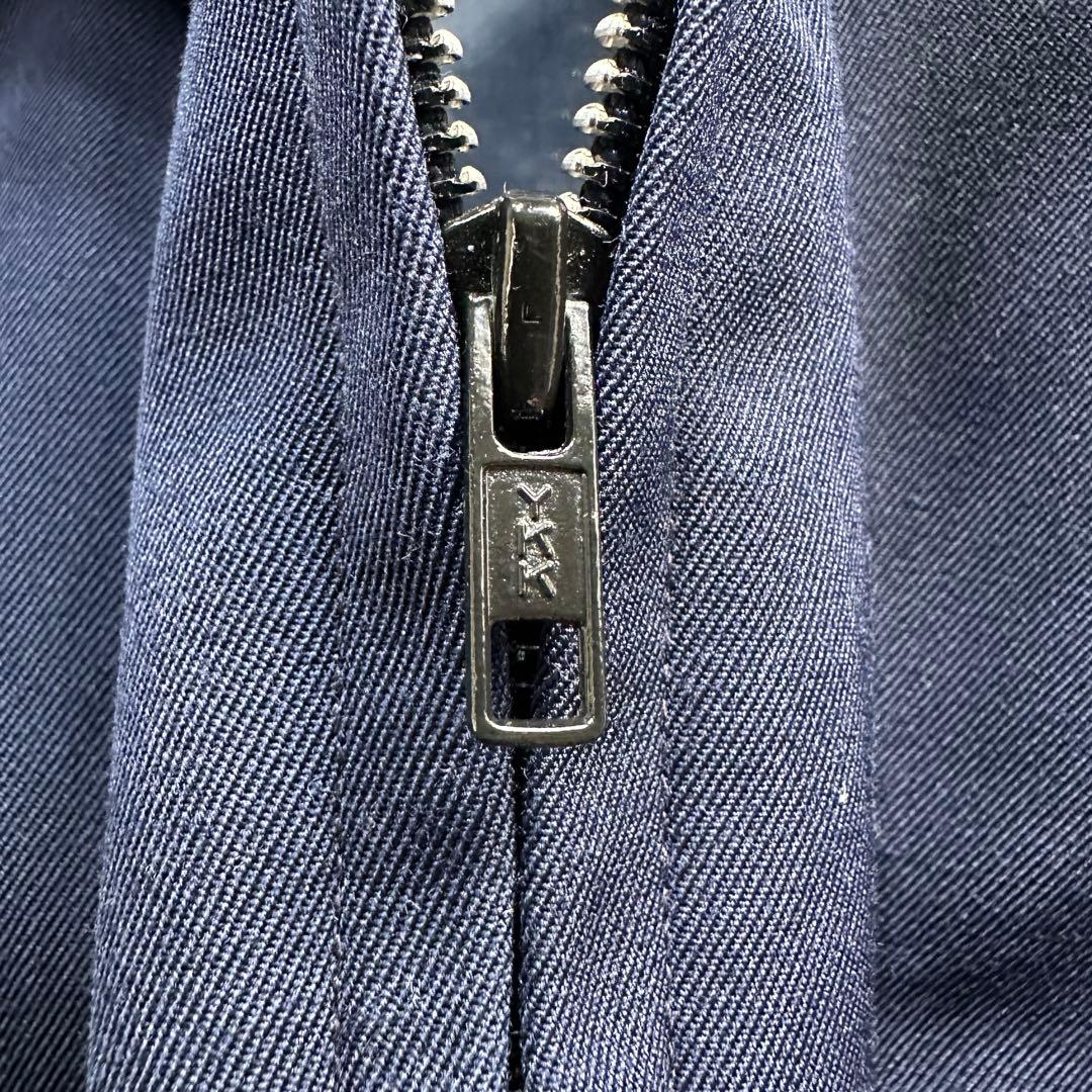 デッドストック 90s ライトウェイトジャケット ライナー付き 38L 実物