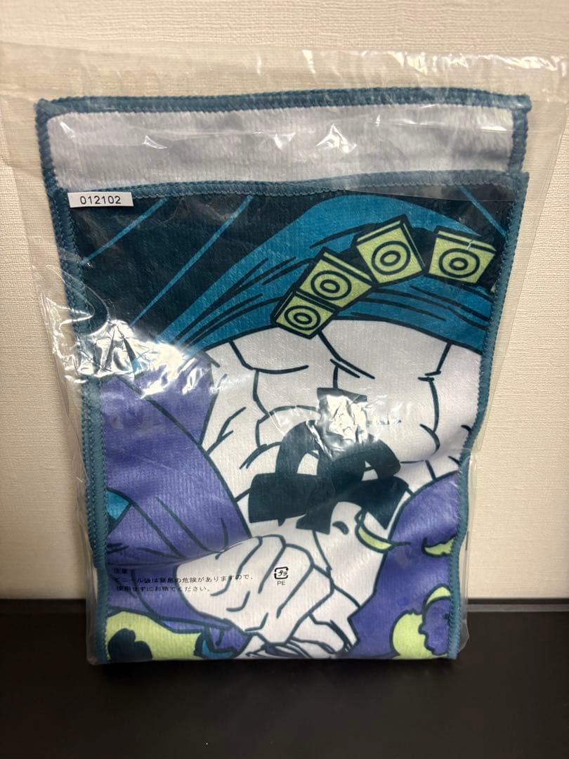 【一番くじ ワンピース 難攻不落ノ懐刀】 マルコ セット