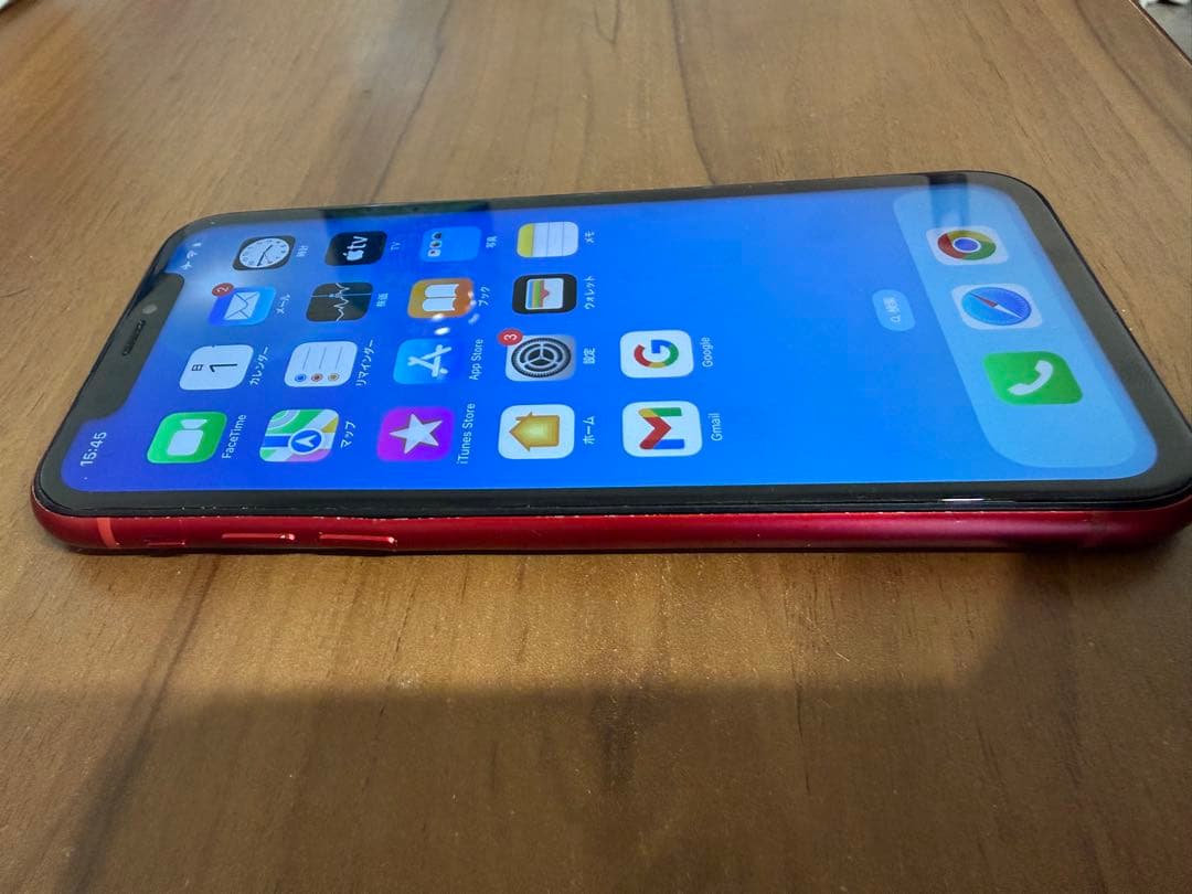 スマートフォン本体 iphone XR