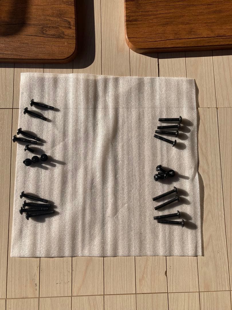 4点セットベッド シングル フレーム➕ダイニングセット【引取or配達限定】