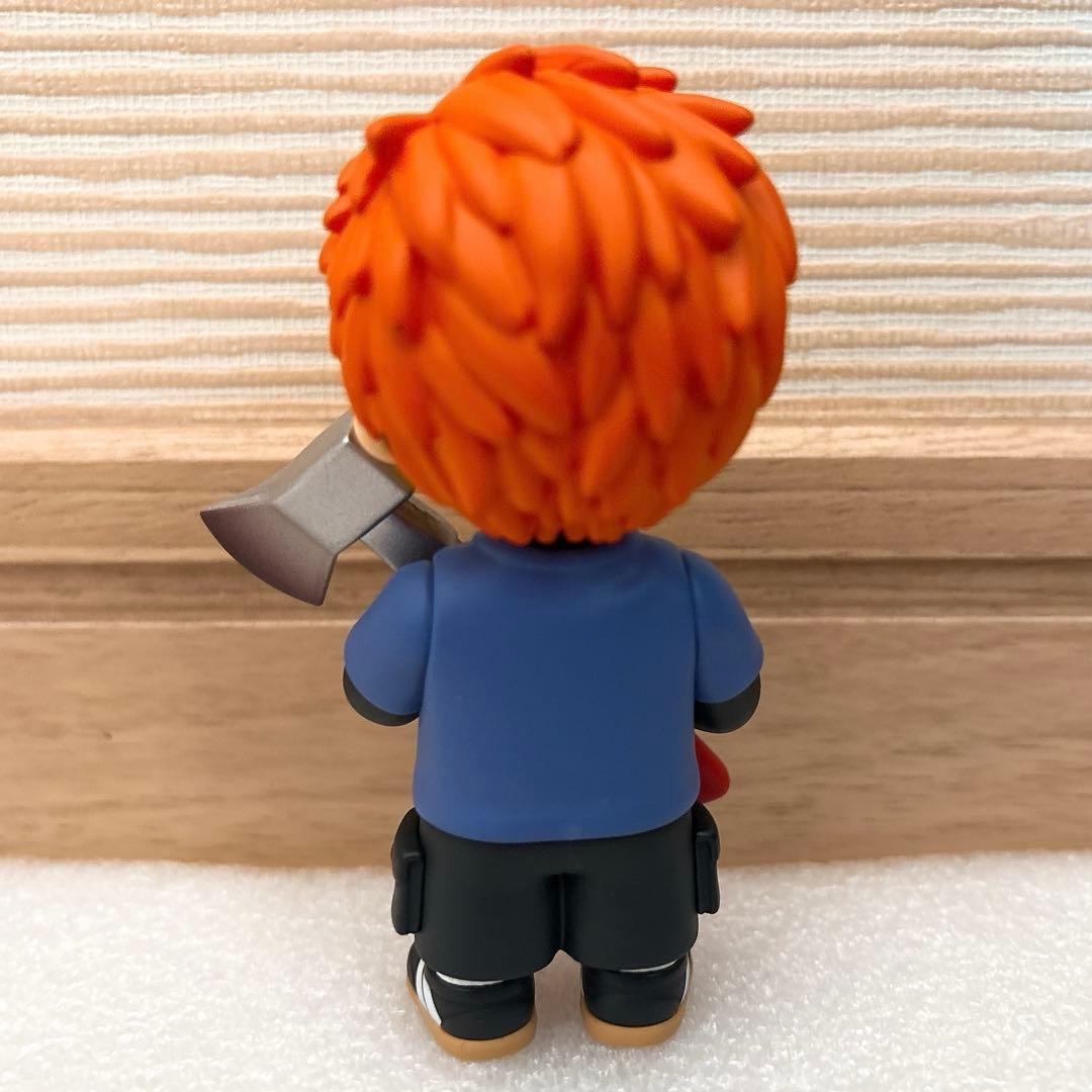 POPMART Chucky チャッキー Franchise Series