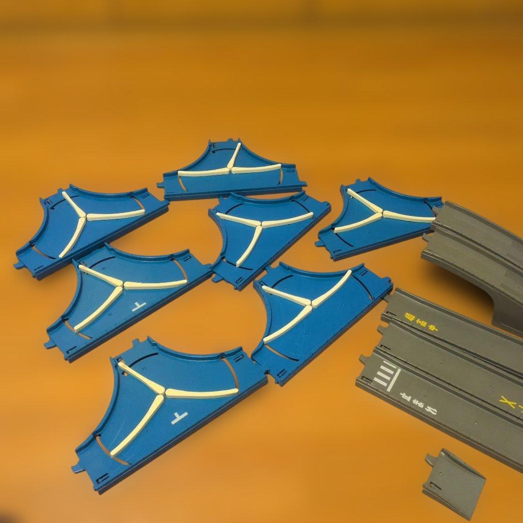 値下げいたしました　B/Oトミカドライブセット