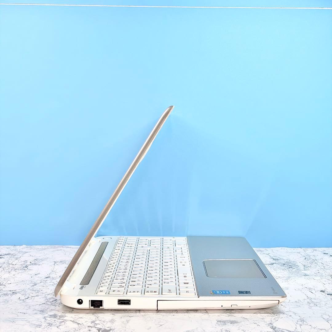 初心者おすすめ✨Windows11✨オフィス✨東芝✨ダイナブック✨ノートパソコン