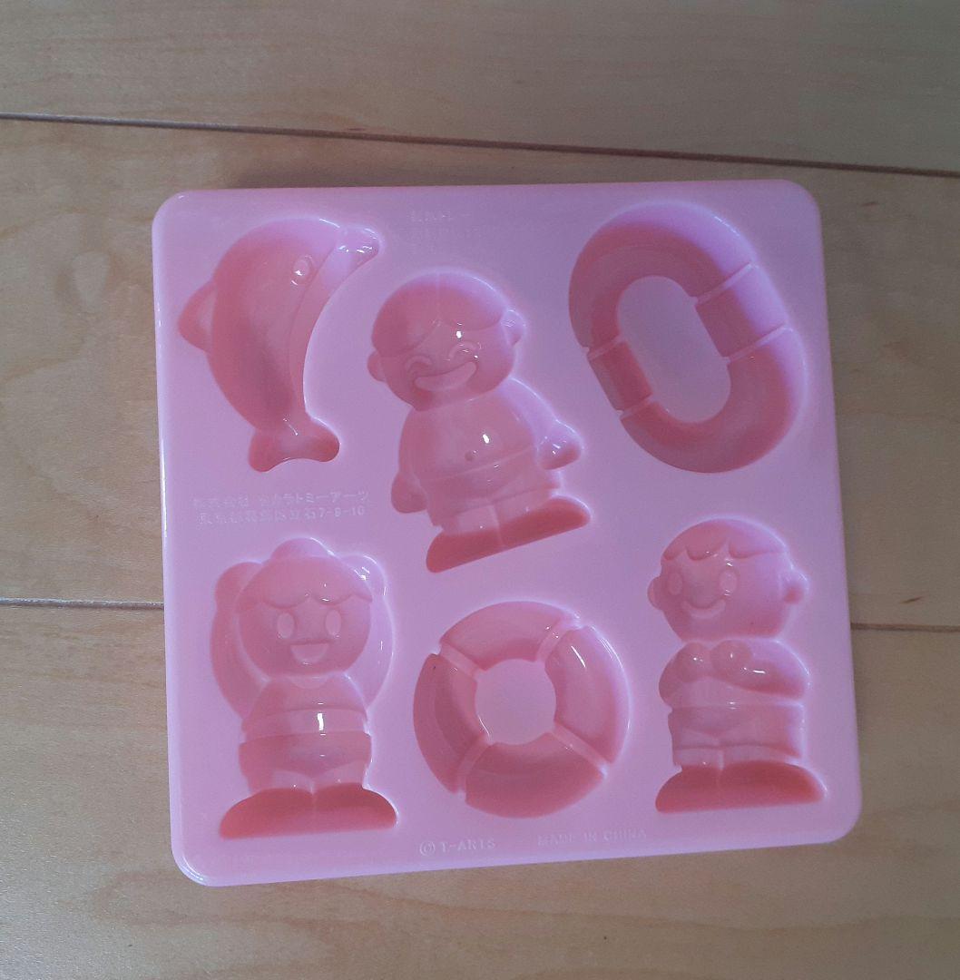 シャリシャリ　そうめんスライダーハローキティ限定夏休み流しそうめん