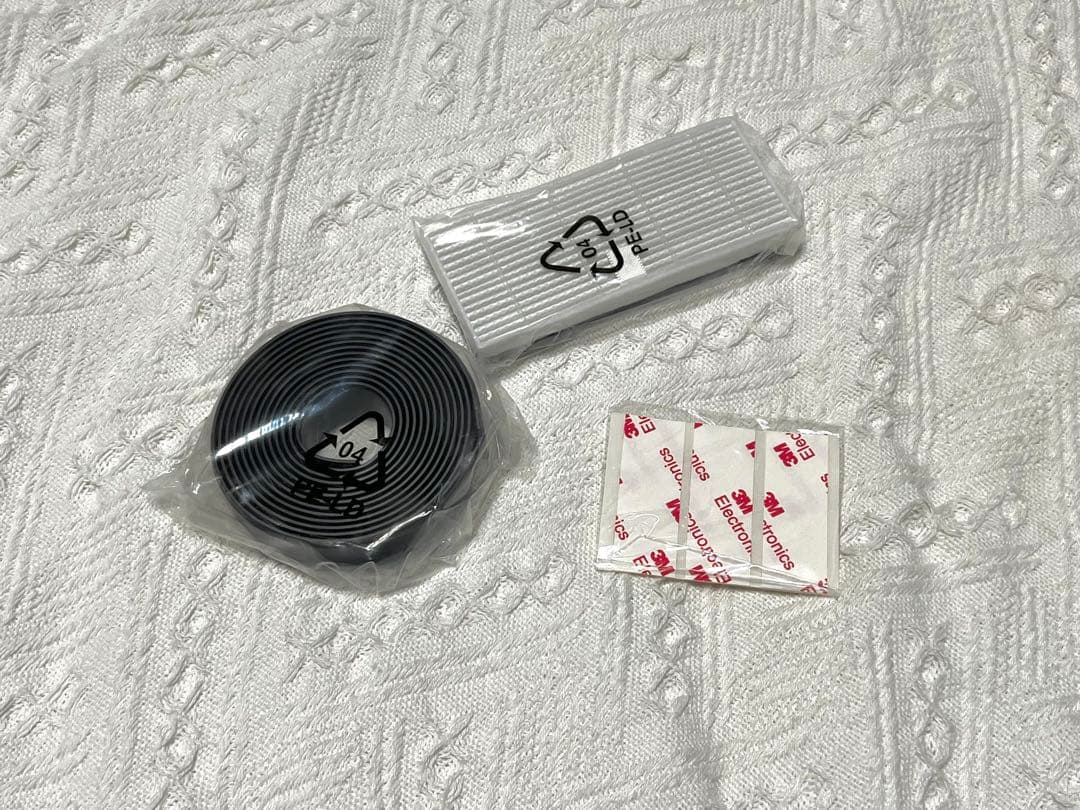 【美品】Kyvol E31 ロボット掃除機 本体 水拭き ホワイト