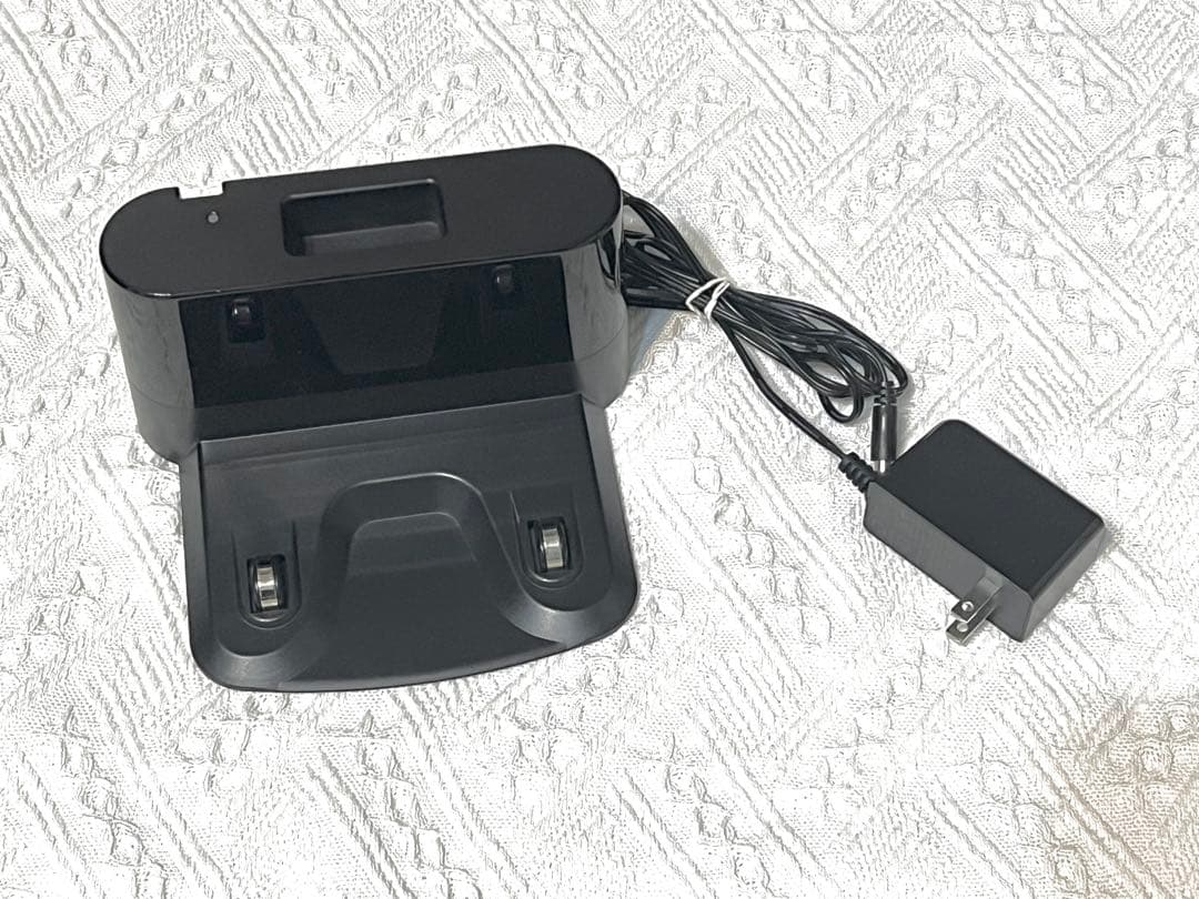【美品】Kyvol E31 ロボット掃除機 本体 水拭き ホワイト