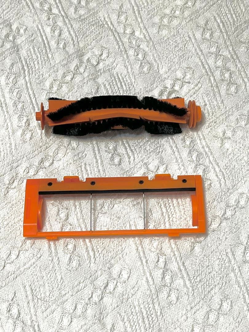 【美品】Kyvol E31 ロボット掃除機 本体 水拭き ホワイト