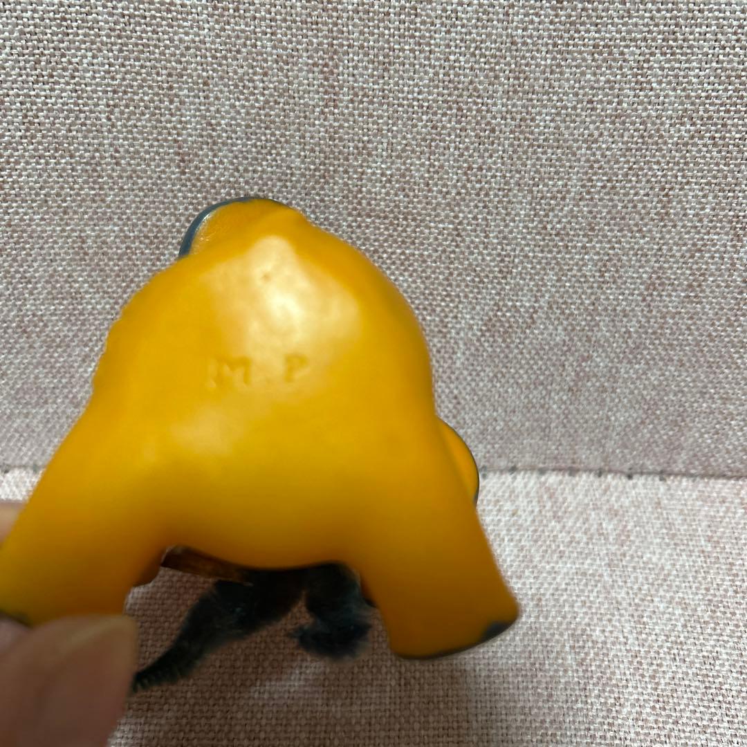 昭和レトロ‼️■専用の箱付き サトちゃんサトコちゃん8体セット‼️MP刻印あり希少