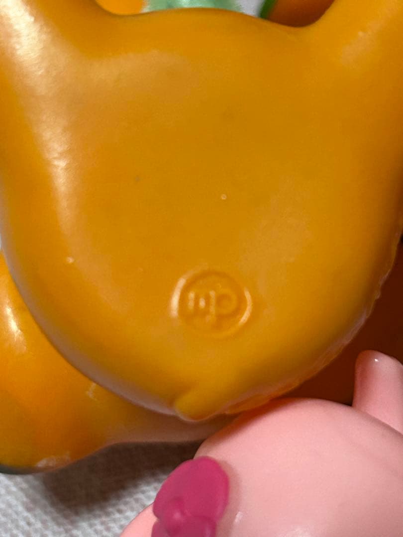 昭和レトロ‼️■専用の箱付き サトちゃんサトコちゃん8体セット‼️MP刻印あり希少