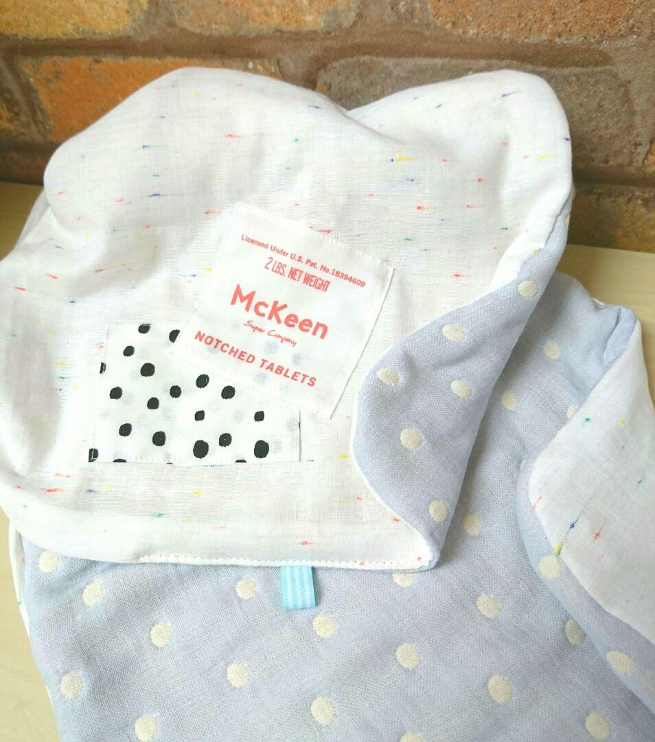 専用❤みかん＊特価⭐ふわとろ８重ガーゼ❤小バスタオル＊大判フェイス❤