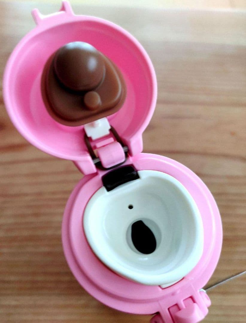 スターバックス ステンレスボトル 新品　ハート　バレンタイン