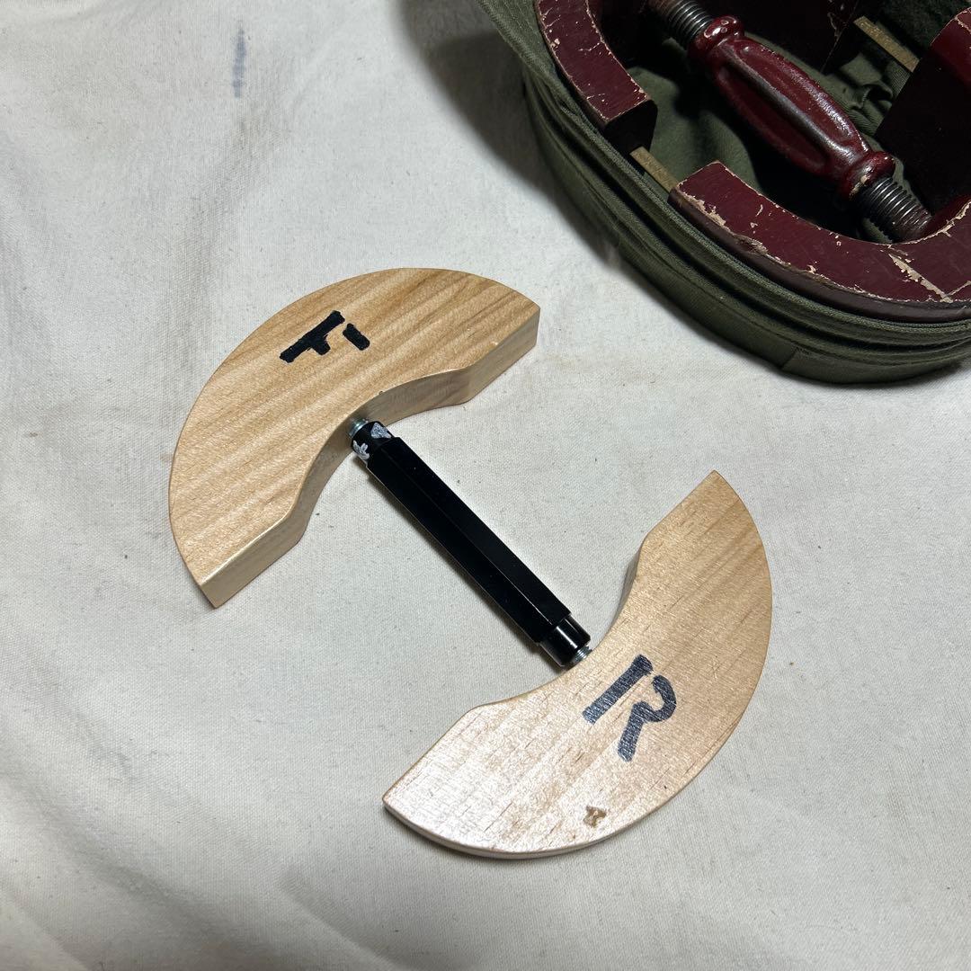 米軍実物 ナム戦 ユーティリティキャップ 62年 7 1/4 OG107 レア