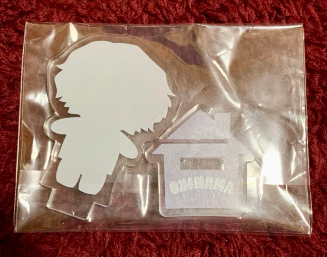 【美品】カリスマ 天堂天彦 よりぬい ぬいぐるみ アクリルスタンド