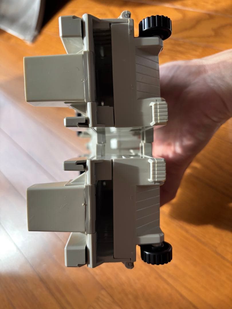 C-70 スタースクリーム メトロフレックス