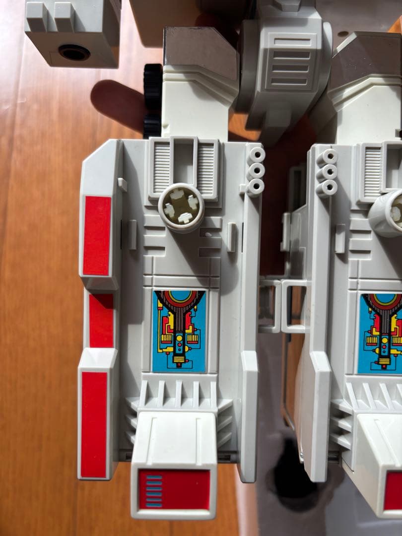 C-70 スタースクリーム メトロフレックス