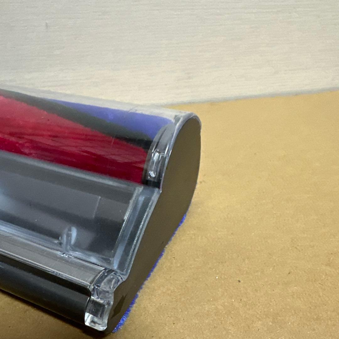 【美品】ダイソンヘッド 純正 v8 v10 sv12 v11