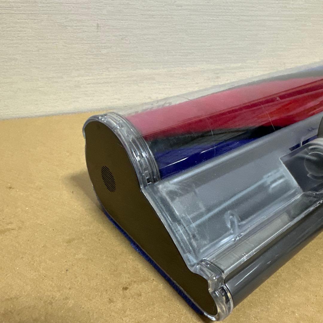 【美品】ダイソンヘッド 純正 v8 v10 sv12 v11