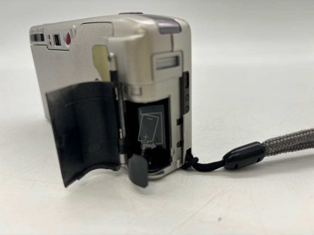 RICOH R1S動作確認済
