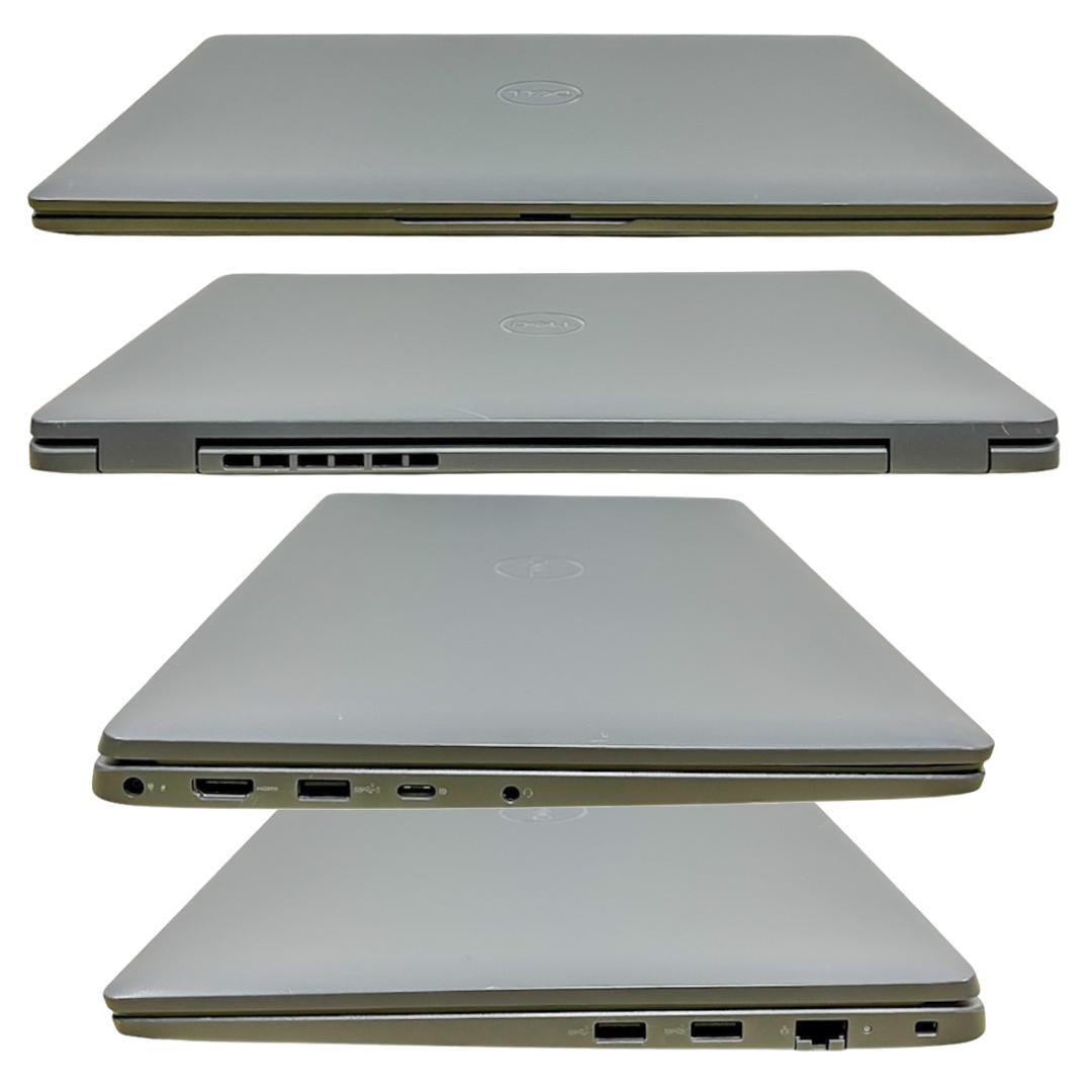 【23年3月製】DELL Latitude3440 13世代i5 メモリ32GB