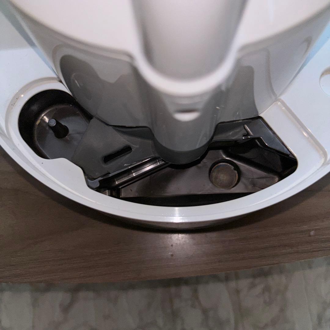 【2019年製】dyson hygienic mist MF01 加湿器