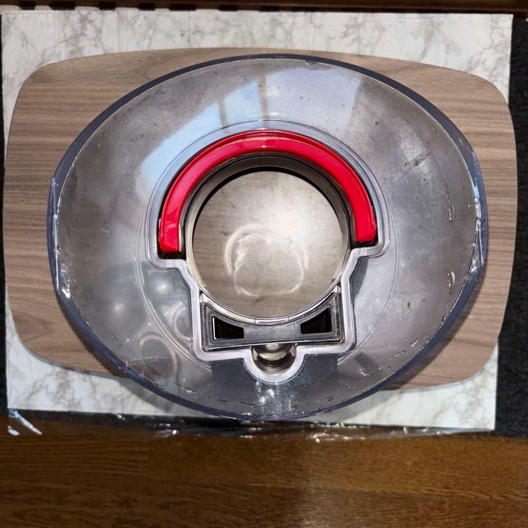 【2019年製】dyson hygienic mist MF01 加湿器