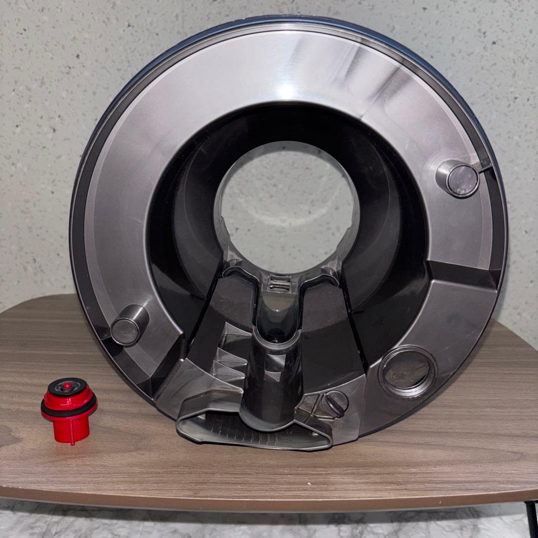 【2019年製】dyson hygienic mist MF01 加湿器