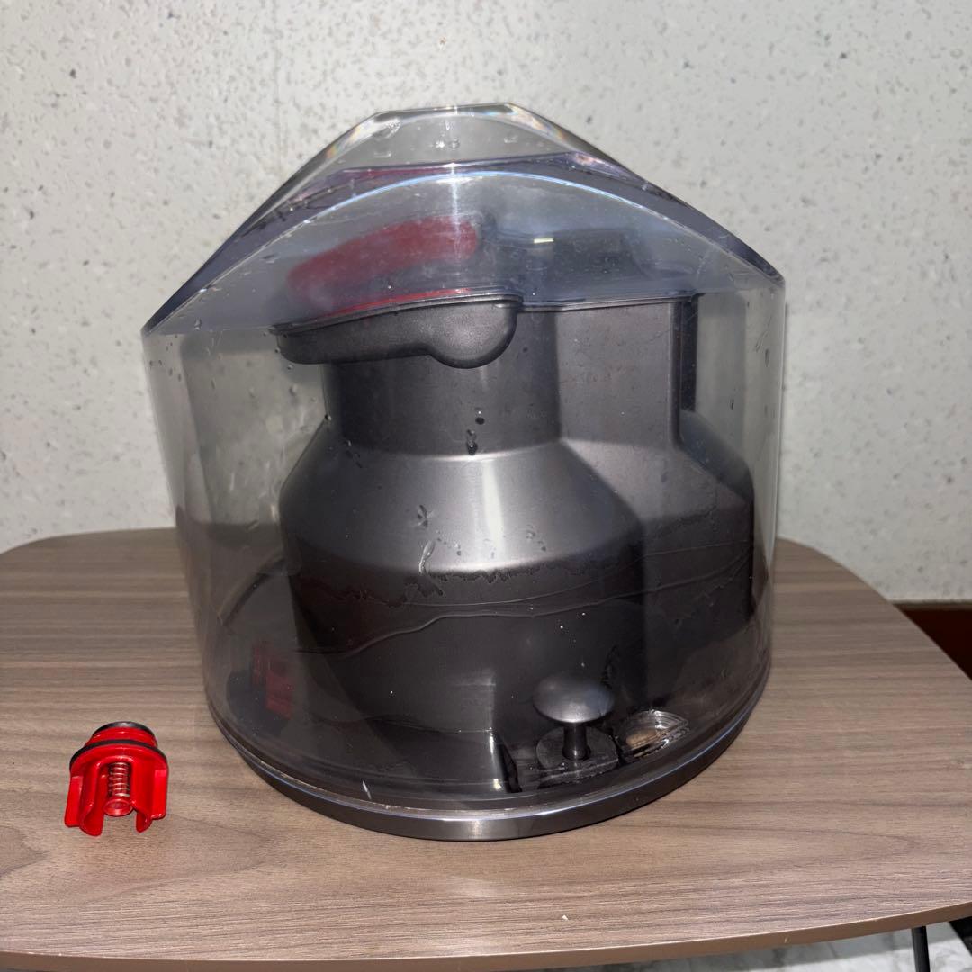 【2019年製】dyson hygienic mist MF01 加湿器