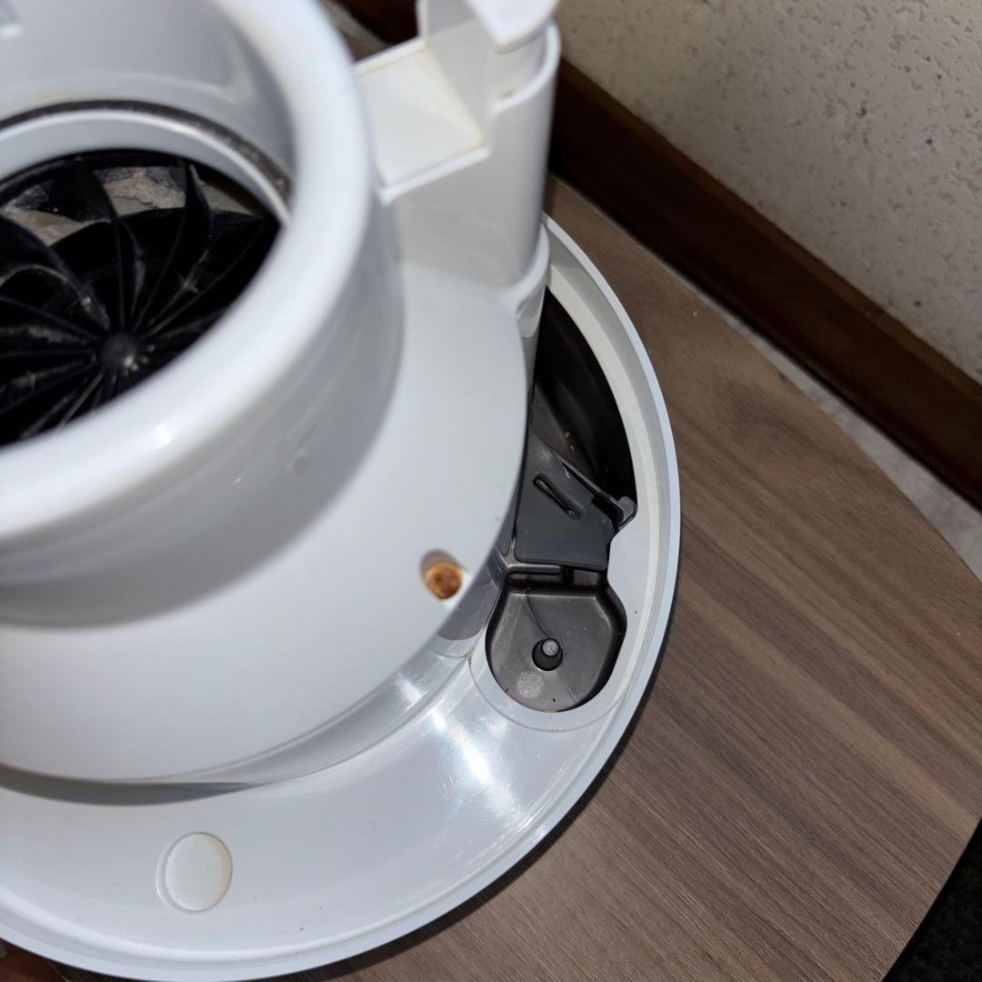【2019年製】dyson hygienic mist MF01 加湿器