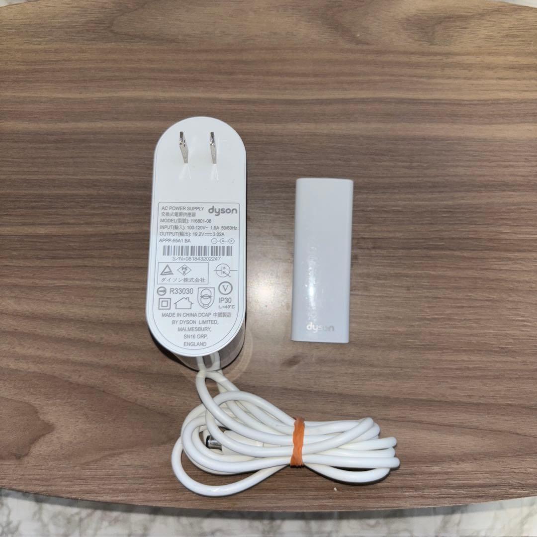 【2019年製】dyson hygienic mist MF01 加湿器
