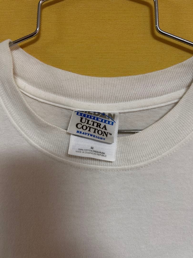 THE MAD CAPSULE MARKETS Tシャツ M ホワイト　マッド