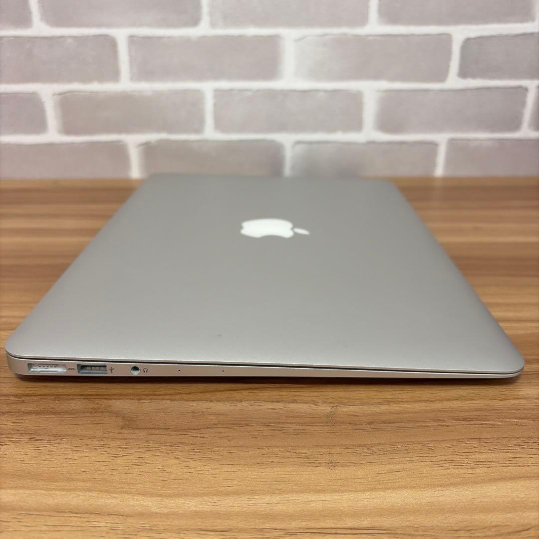 MacBookAir2015 ①